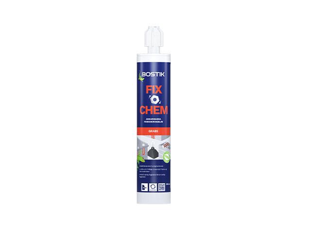 FIX-O-CHEM 300ML, BOSTIK #