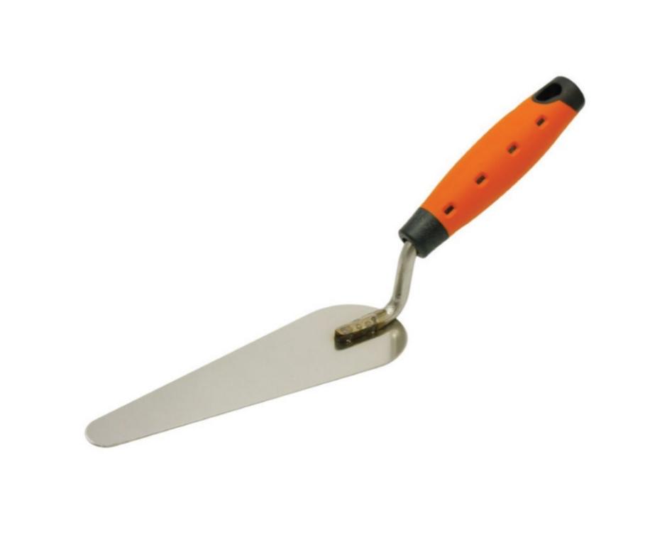 160MM KATTETUNGE SOFTGRIP #