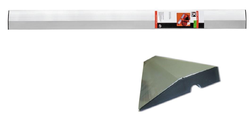 RETTHOLT TRAPEZ, KAPRO