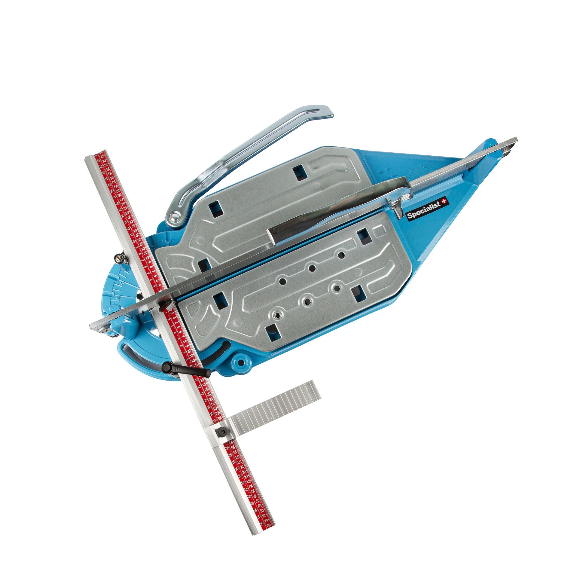 63CM FLISKUTTER, TO-VEIS