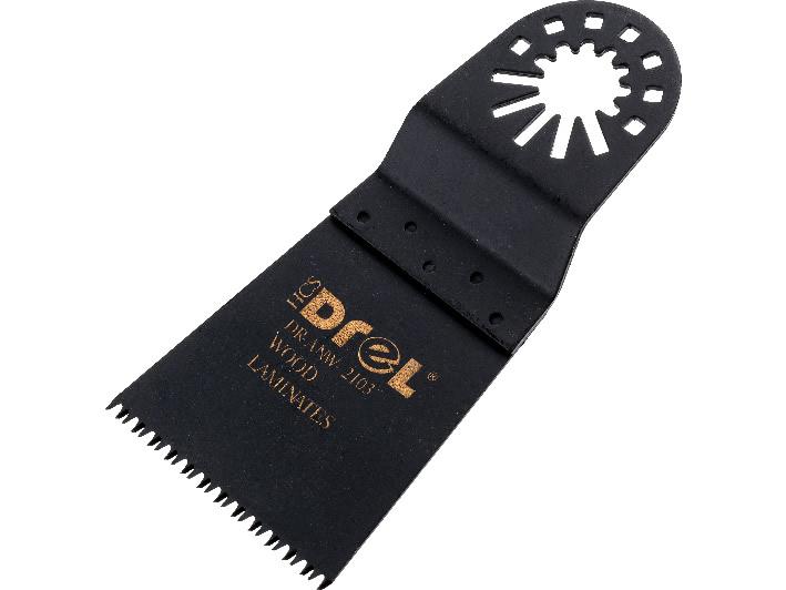 45MM MULTI UNIVERSALBLAD HCS-STÅL