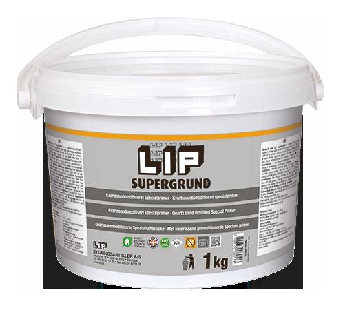 1KG LIP SUPERGRUND PRIMER