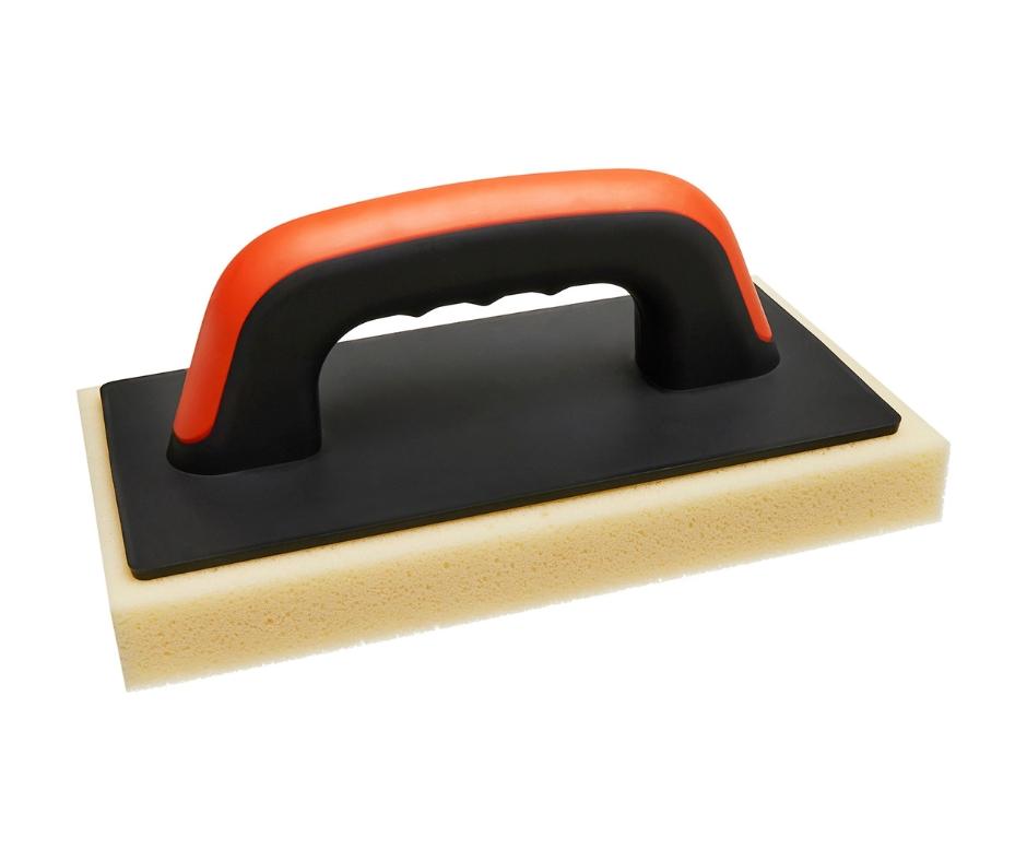 30MM SVAMPBRETT UTEN RASTER (130X250MM)