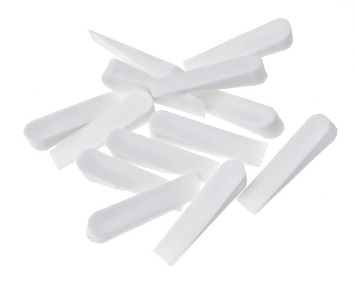 FLISKILER LITEN - 100STK