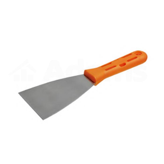 STÅLSPARKEL ENKEL R.ABS