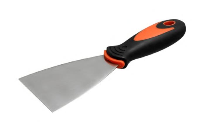 STÅLSPARKEL ENKEL R.ABS (Kopi)