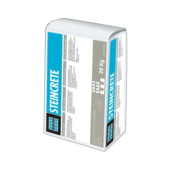 STEINCRETE 20KG