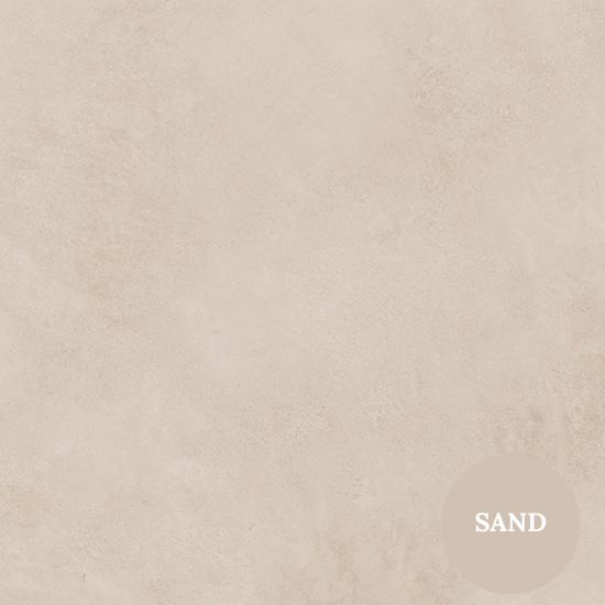 ALL AROUND CONCRETE - SAND