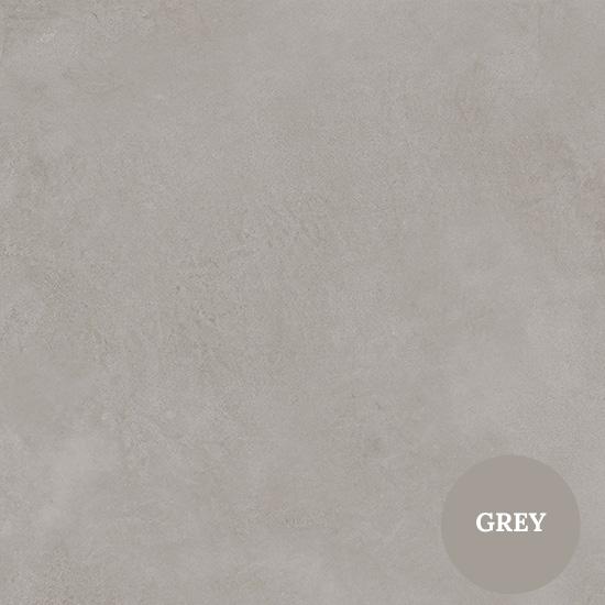 ALL AROUND CONCRETE - GREY