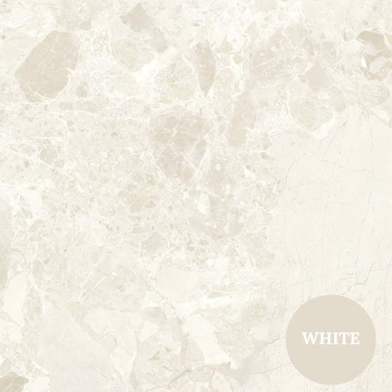 CRUMBLE STONE - WHITE