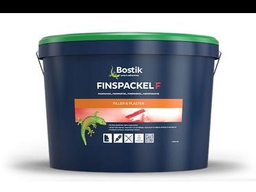 FINSPARKEL F, BOSTIK
