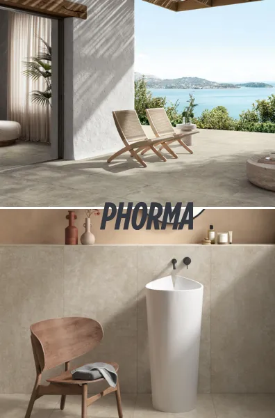 PHORMA