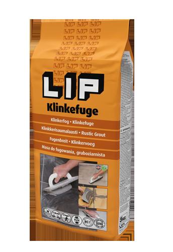 LIP KLINKERFUG