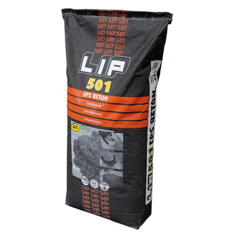 LIP EPS BETONG 45L (17KG)