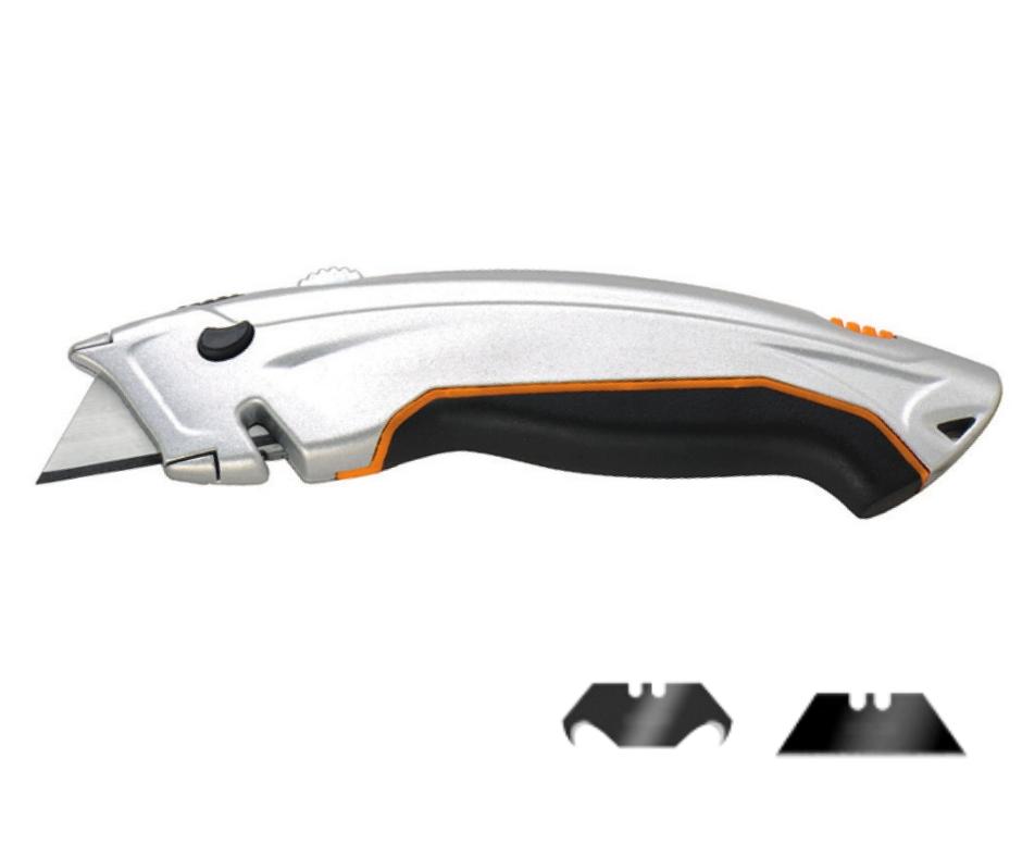 TRAPEZOIDAL MULTIKNIV